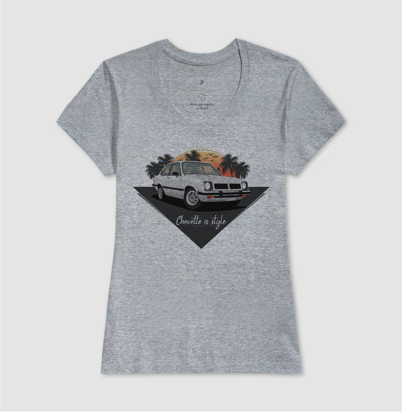 Camisa 9