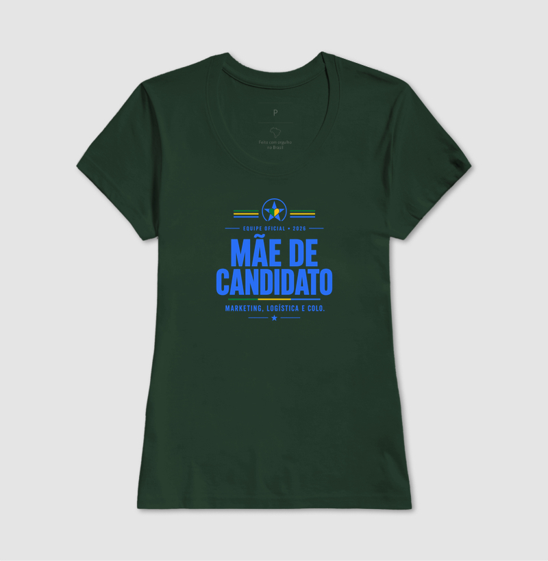 Mãe de candidato - Imagem 13