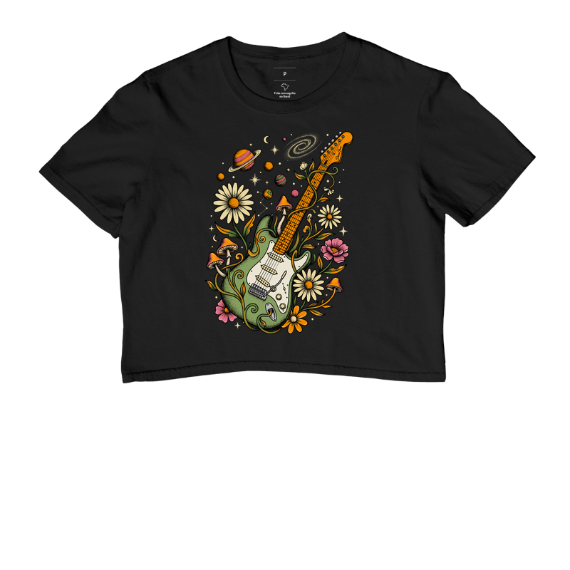Strato Guitar #1 - Imagem 2