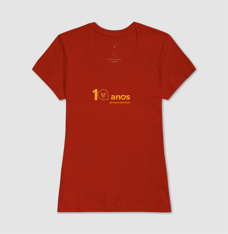 Camisa 10