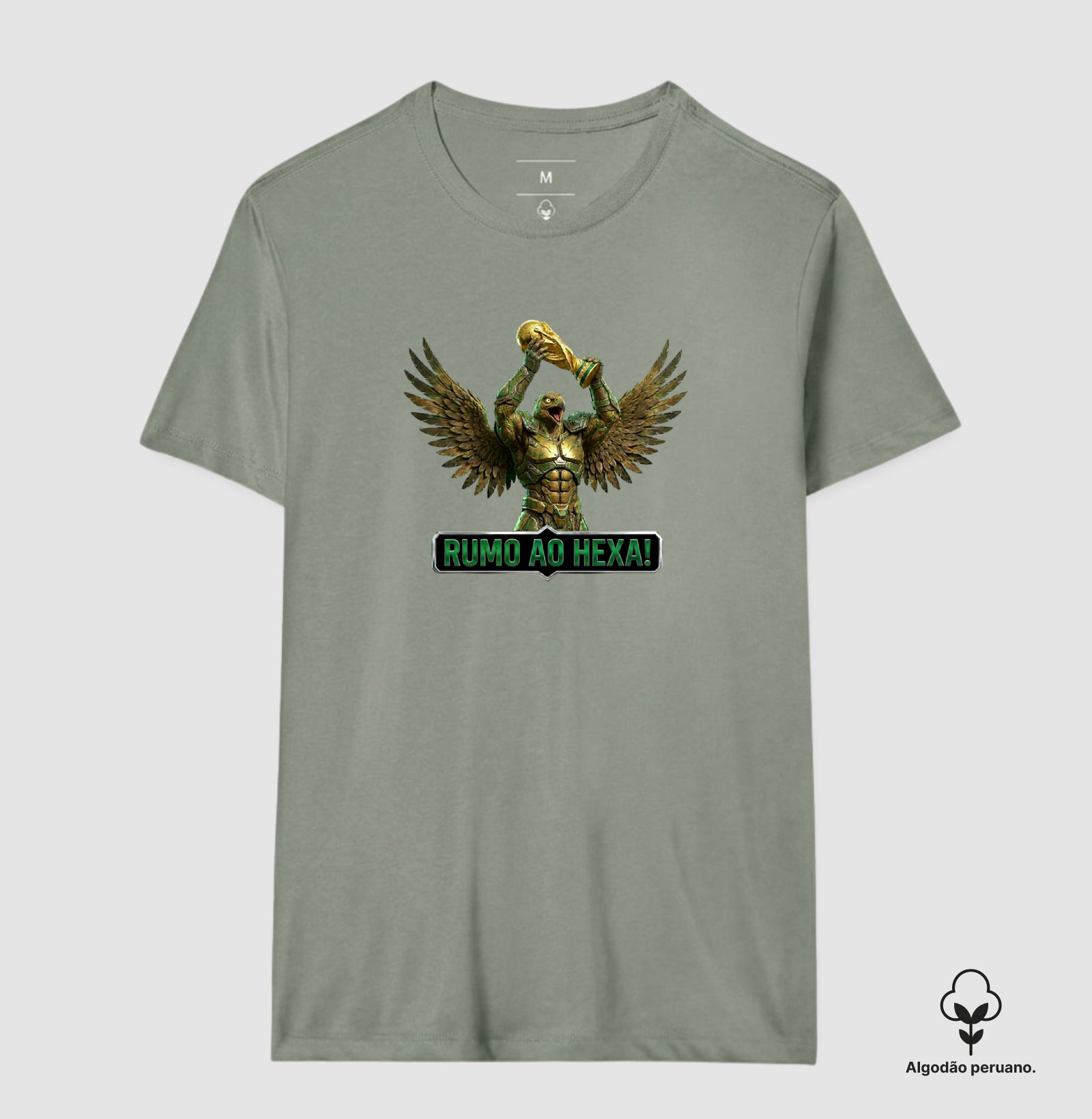 Camisa 7