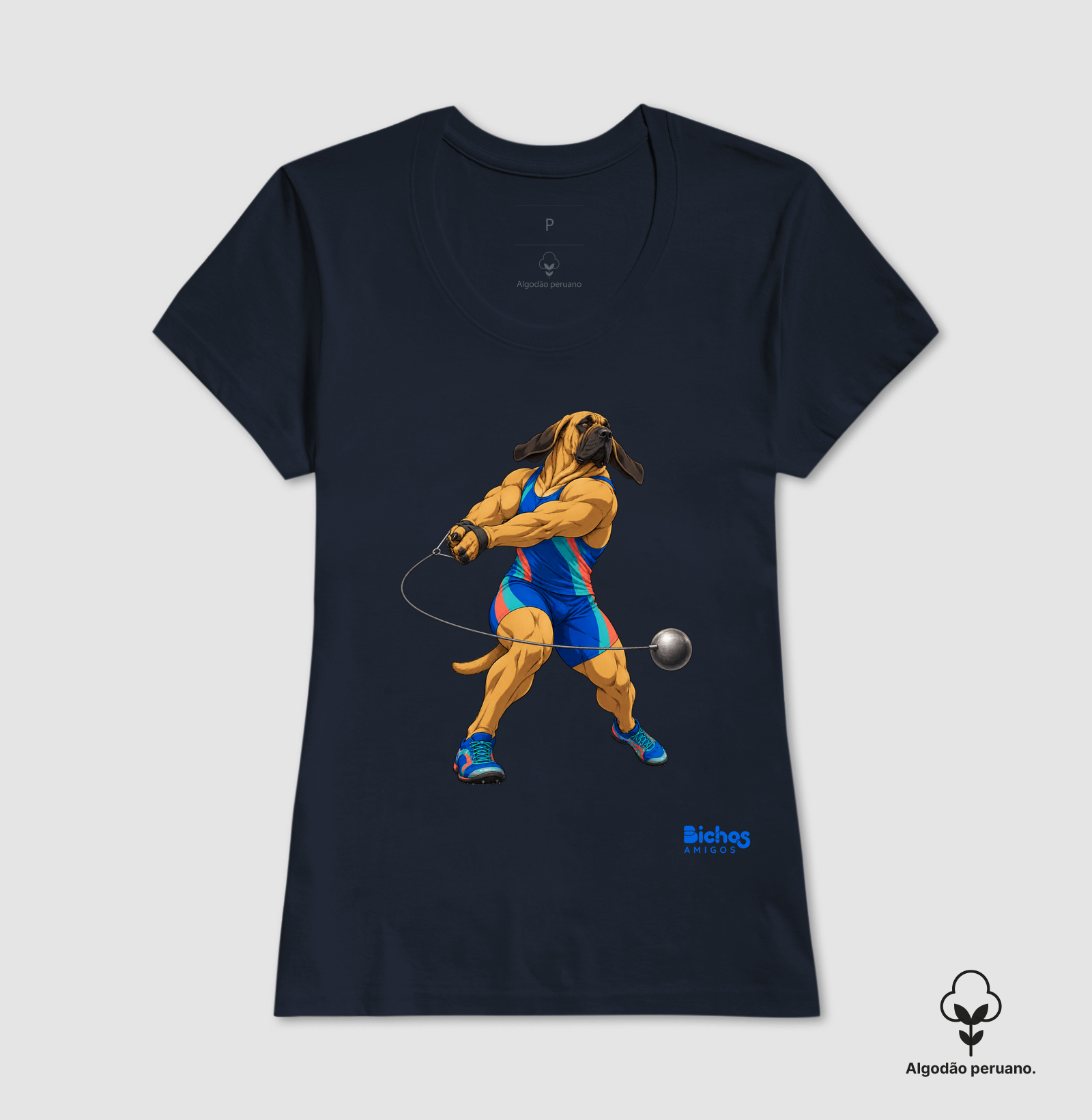 Fila Brasileiro Lançamento - Imagem 8