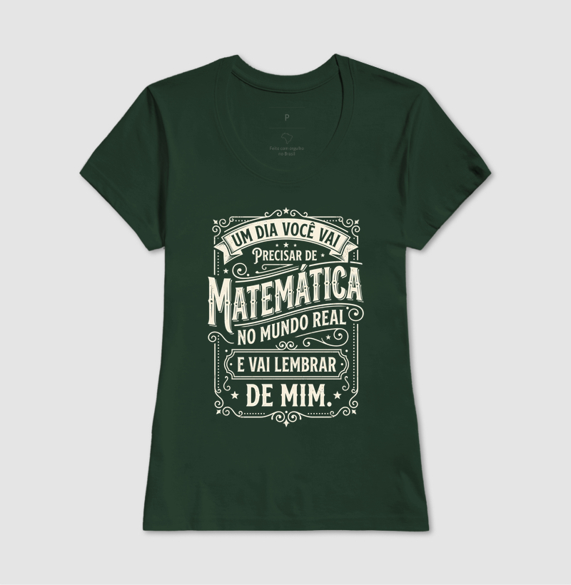Camisa 12