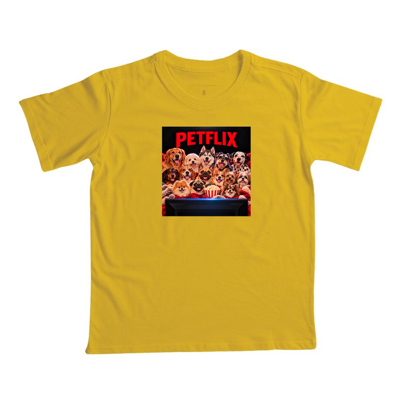 Petflix - Cachorros - Imagem 6
