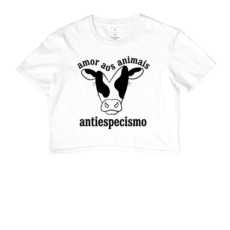 Antiespecismo - Vaca <3 - Imagem 3