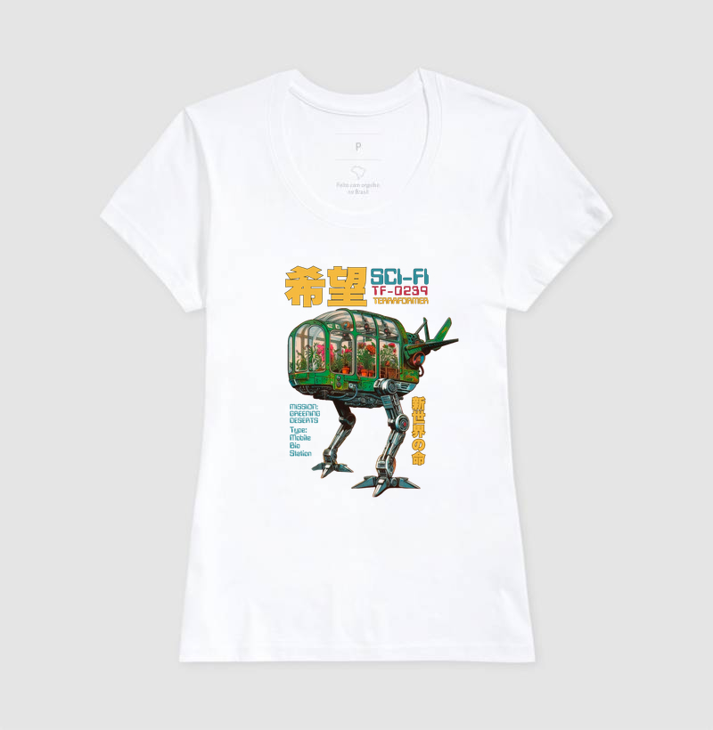Camisa 6