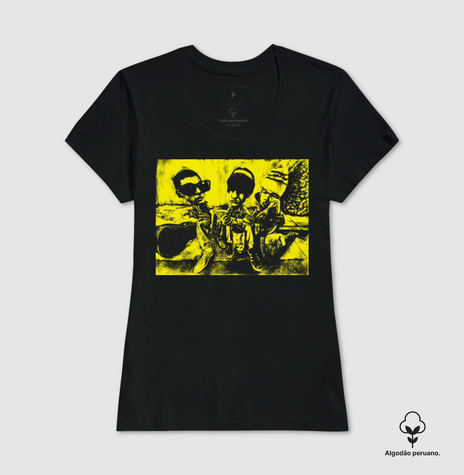 Camisa 5