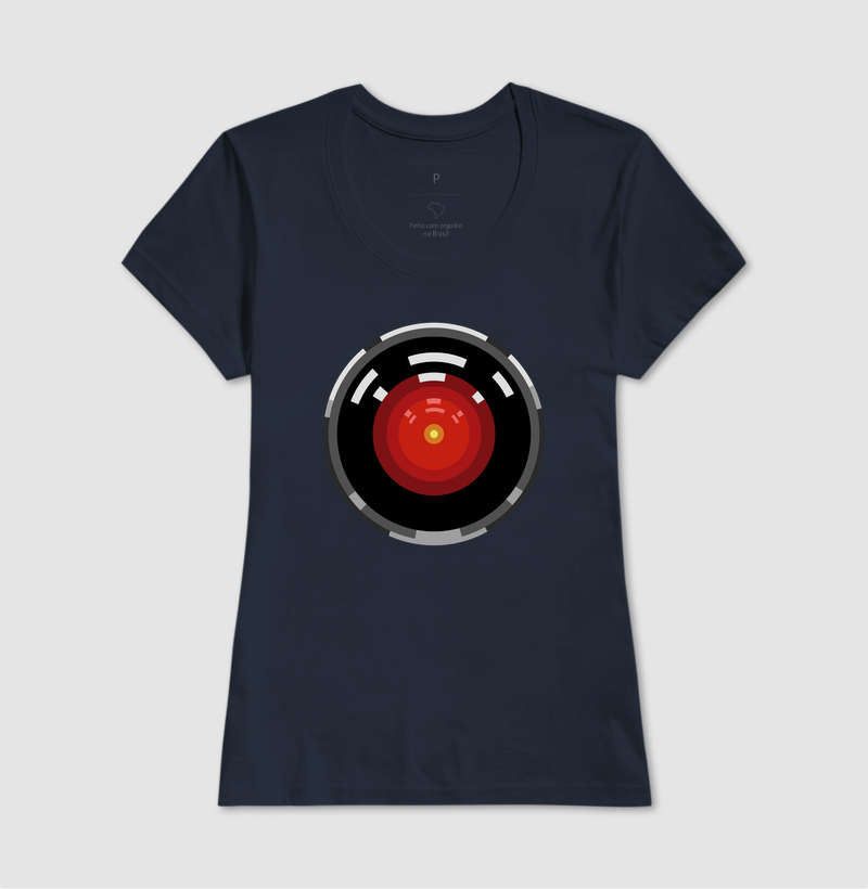 Camiseta I’m Sorry, Dave - Imagem 5