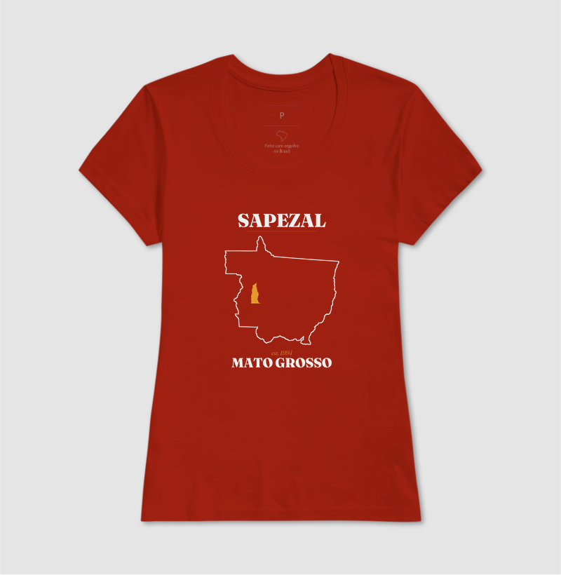 Camisa 10