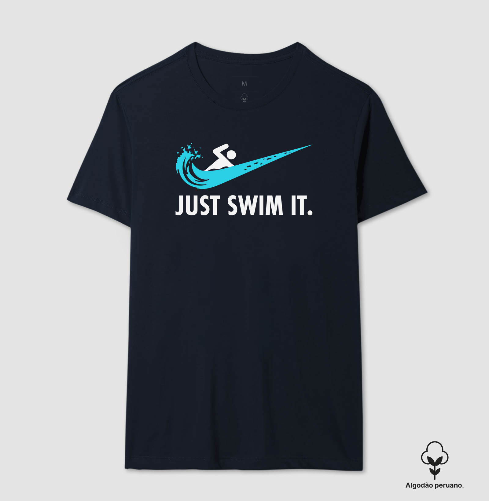 Just Swim It - Imagem 3