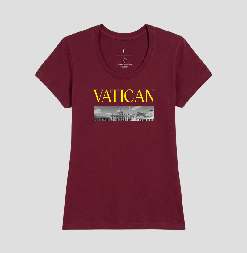 VATICAN - Imagem 10