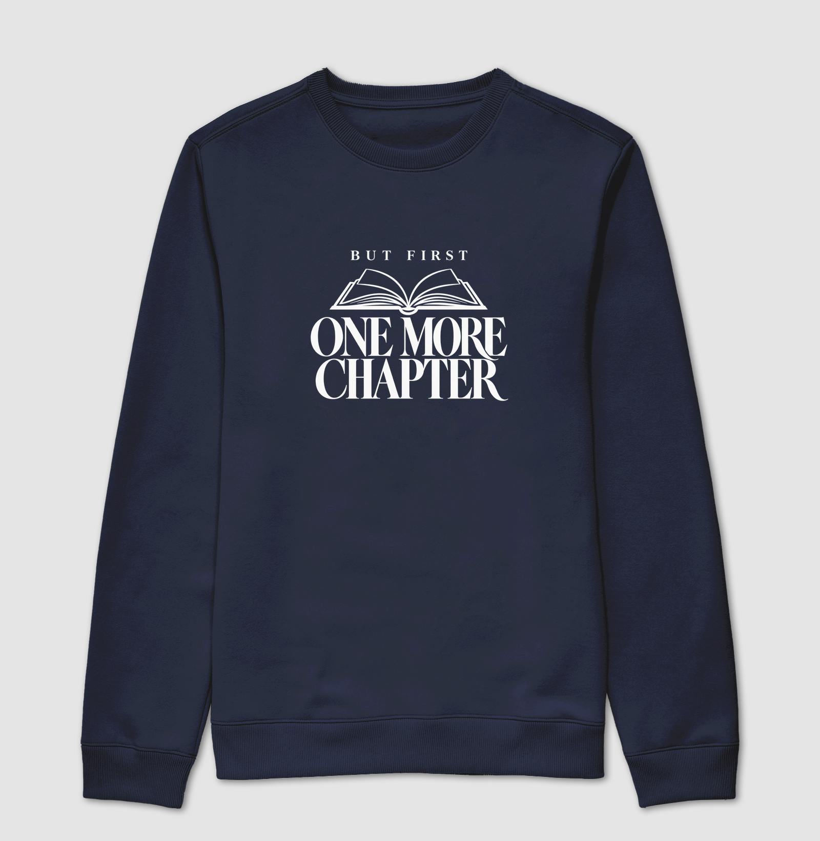 One More Chapter - Imagem 5