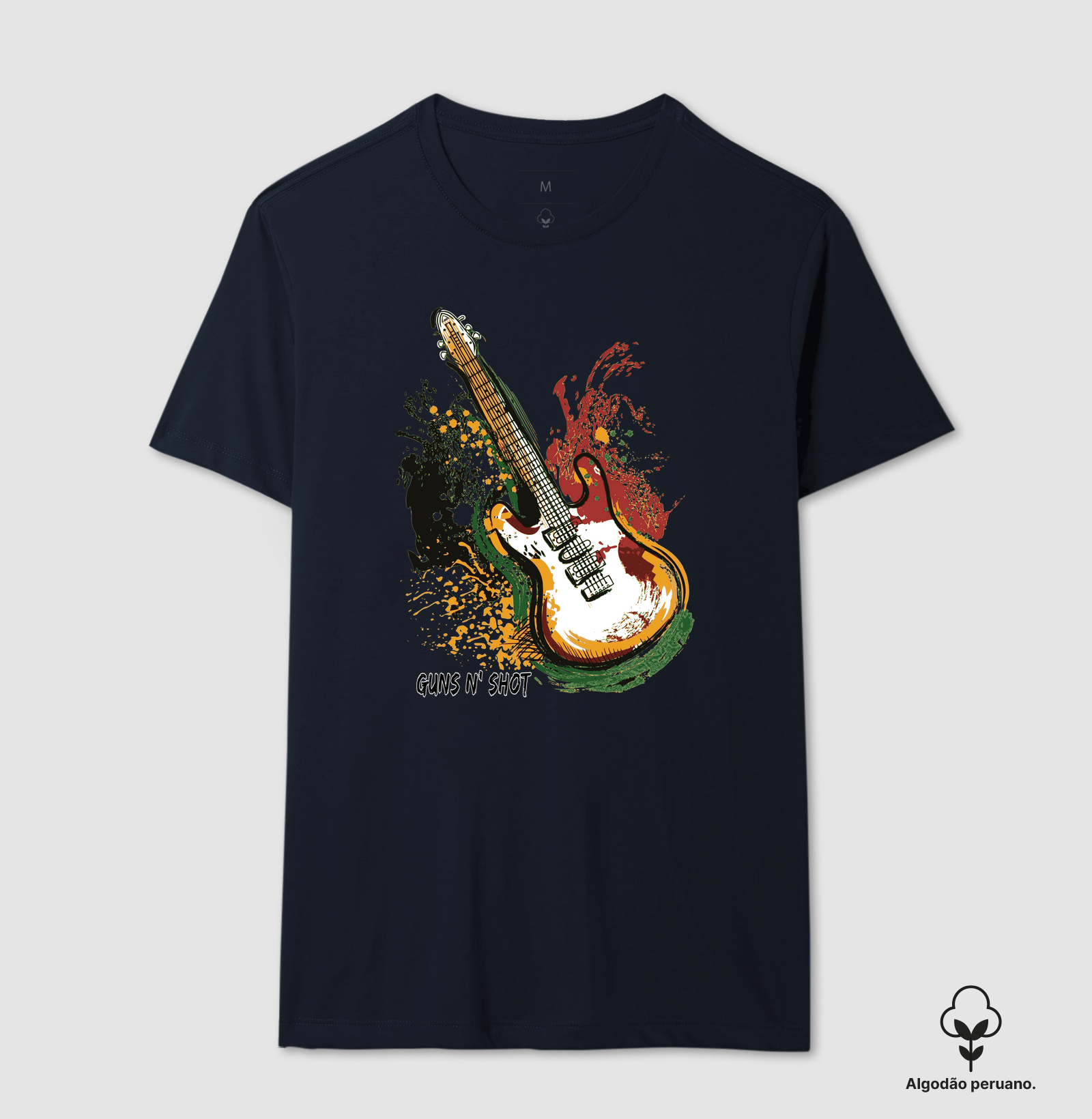 Camisa 2