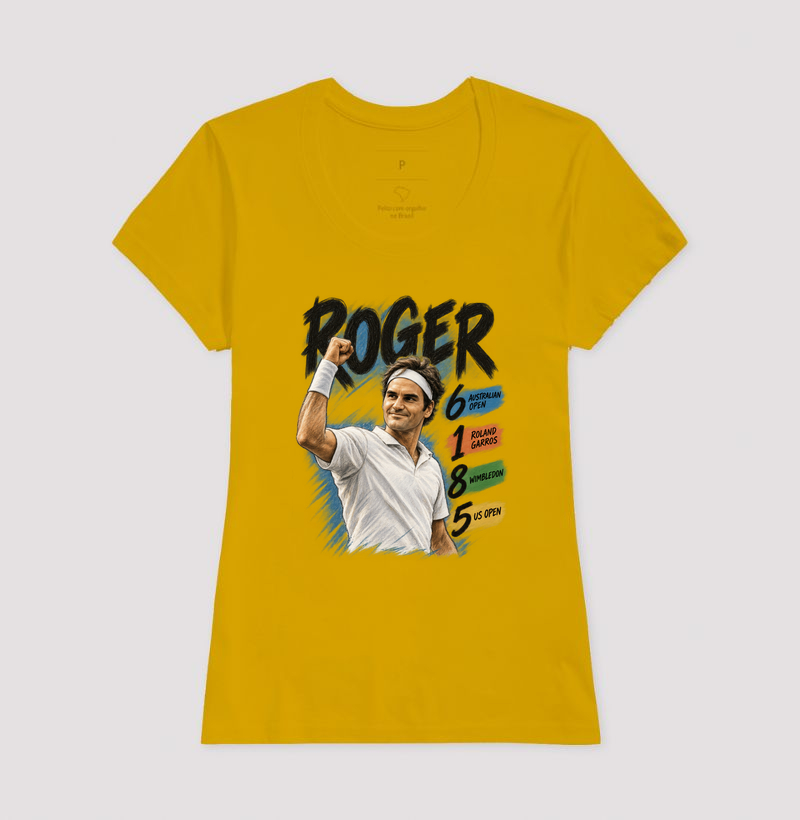 Roger Slams - Imagem 15