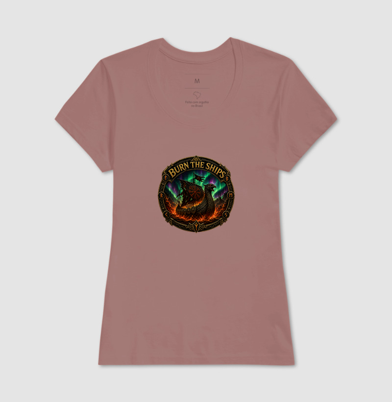 Camisa 17