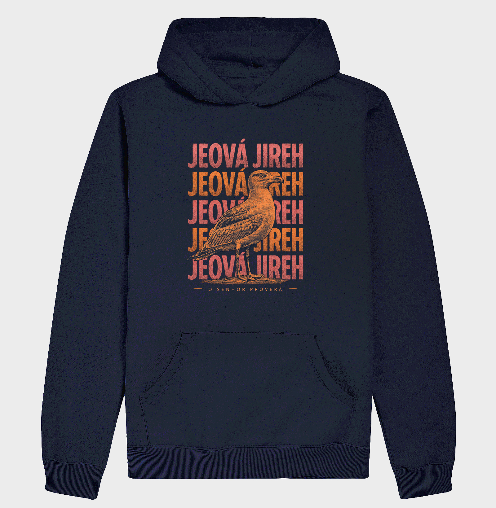 Jeová Jireh - O Senhor Proverá - HT - Imagem 5
