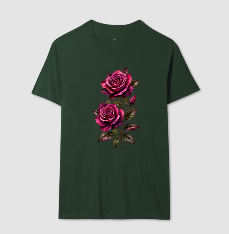 Rosas de Bordeaux - Imagem 12