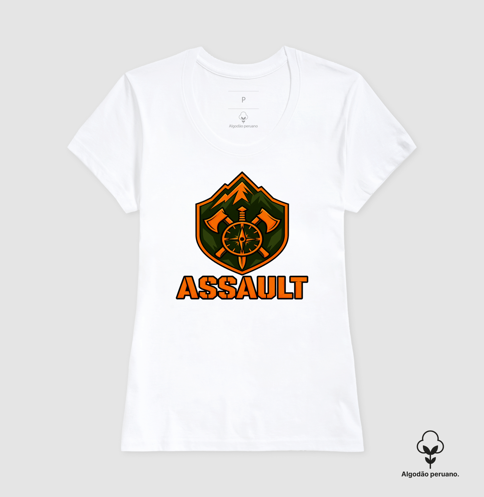 ASSAULT OUTDOOR - Imagem 9