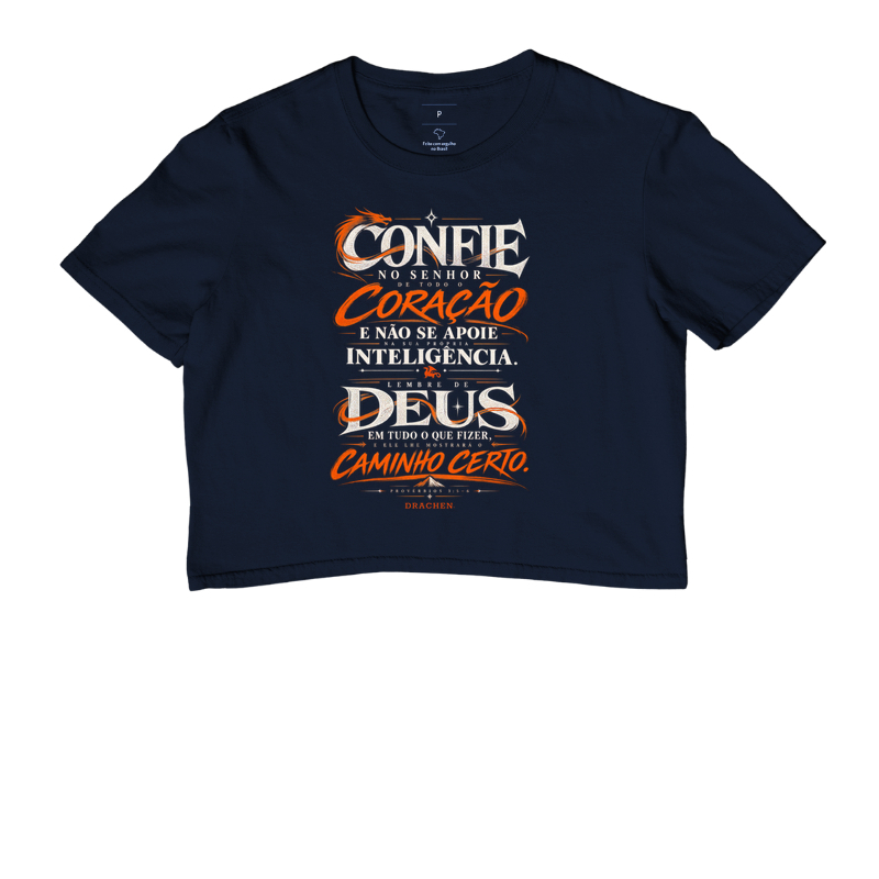 Confia Provérbios 3:5–6 - Imagem 3