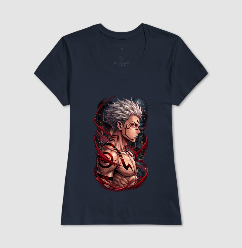 Camisa 9