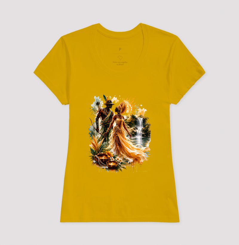 Camisa 17