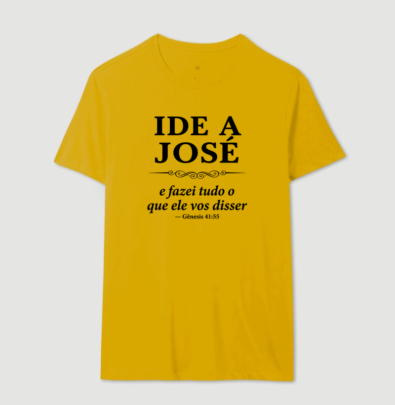 Ide a josé - Imagem 12