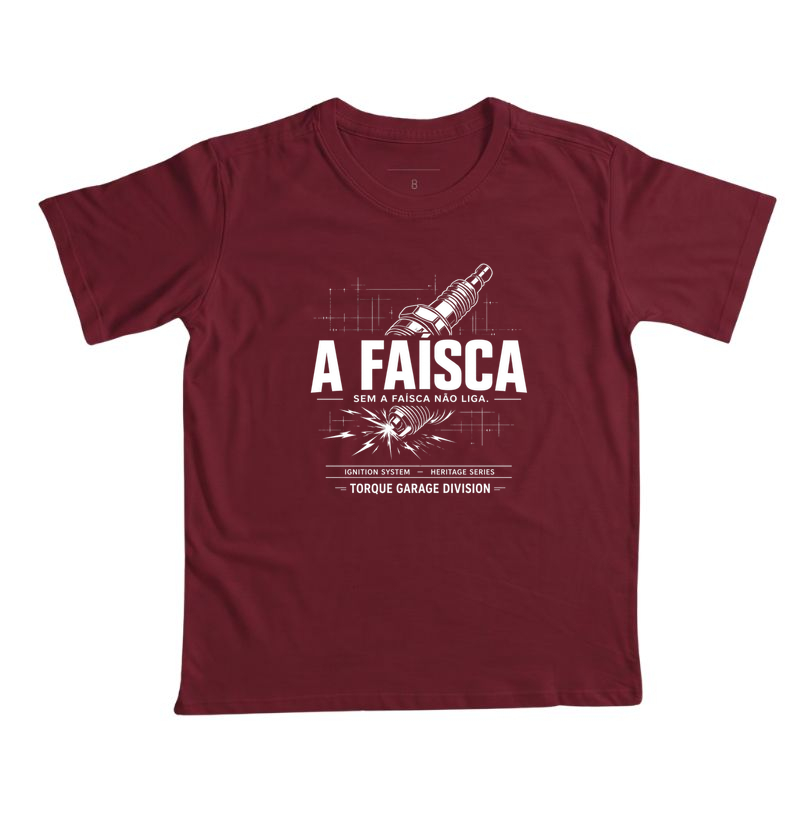 A Faísca - Filho - Imagem 7