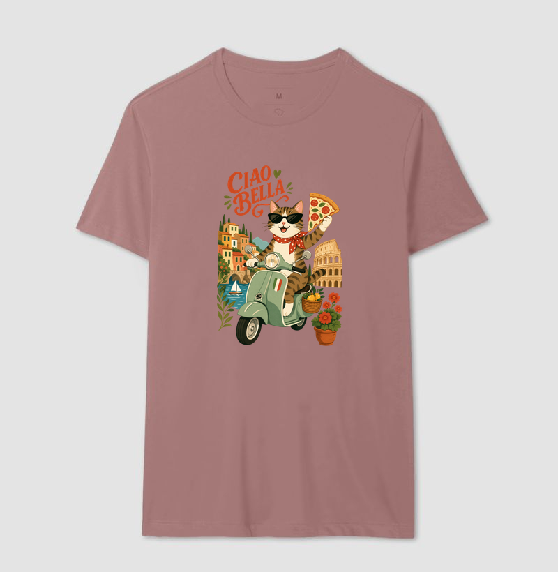 Camisa 15