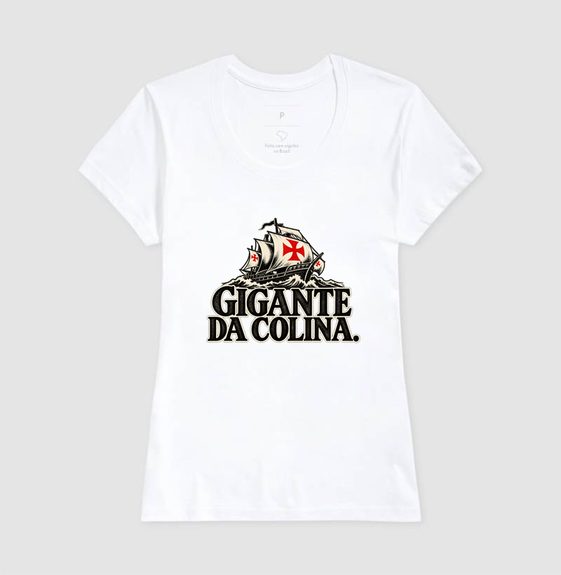GIGANTE DA COLINA - Imagem 6