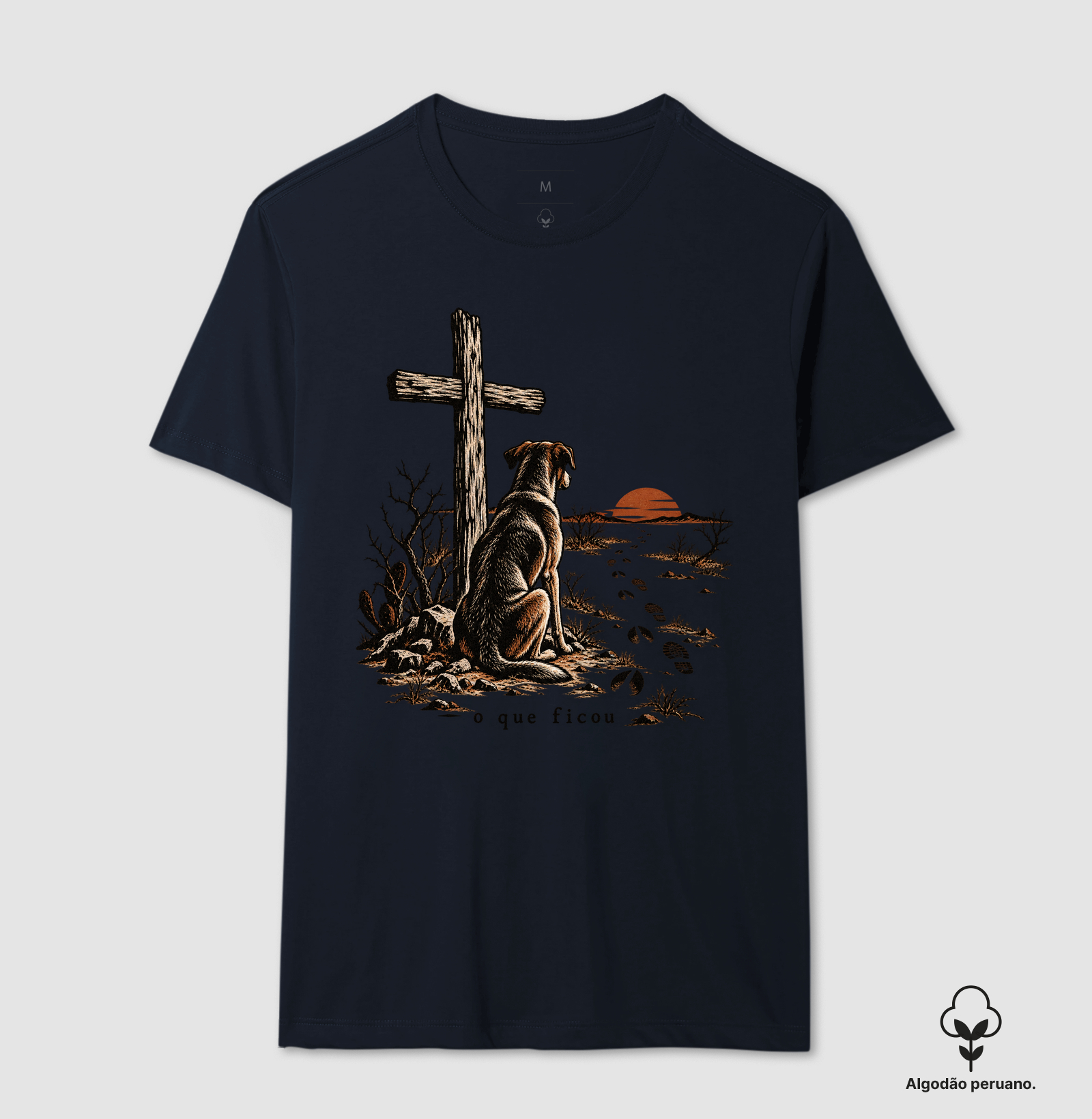 O Cão que Ficou - Imagem 2