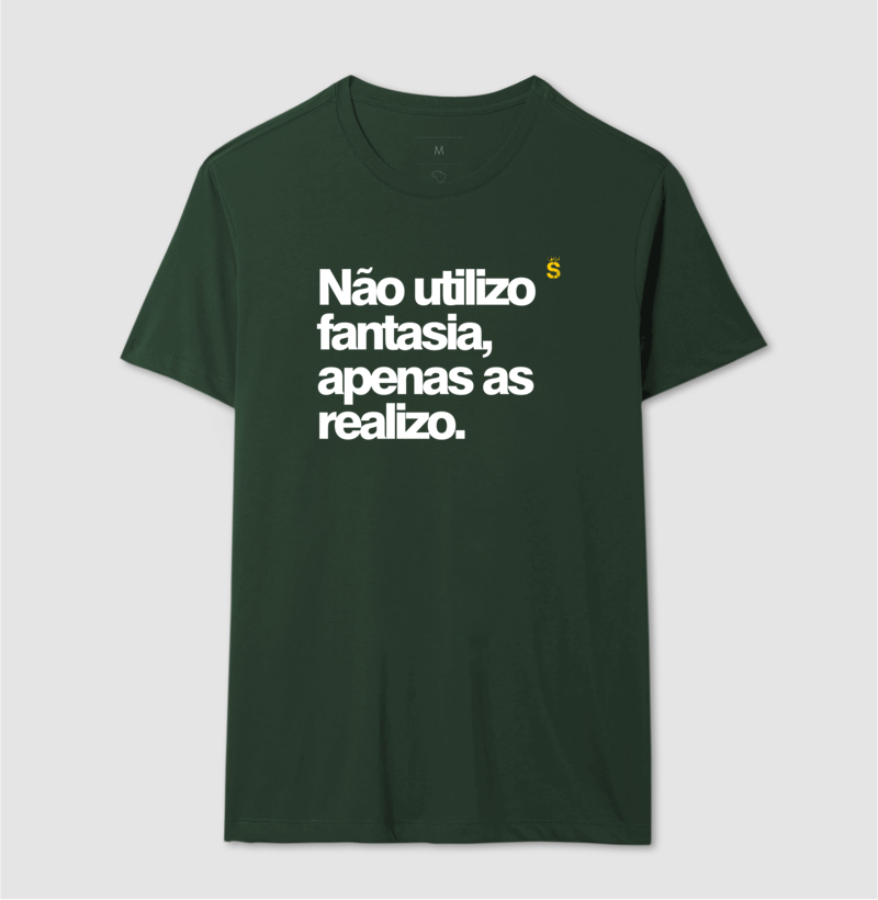 Camisa 11