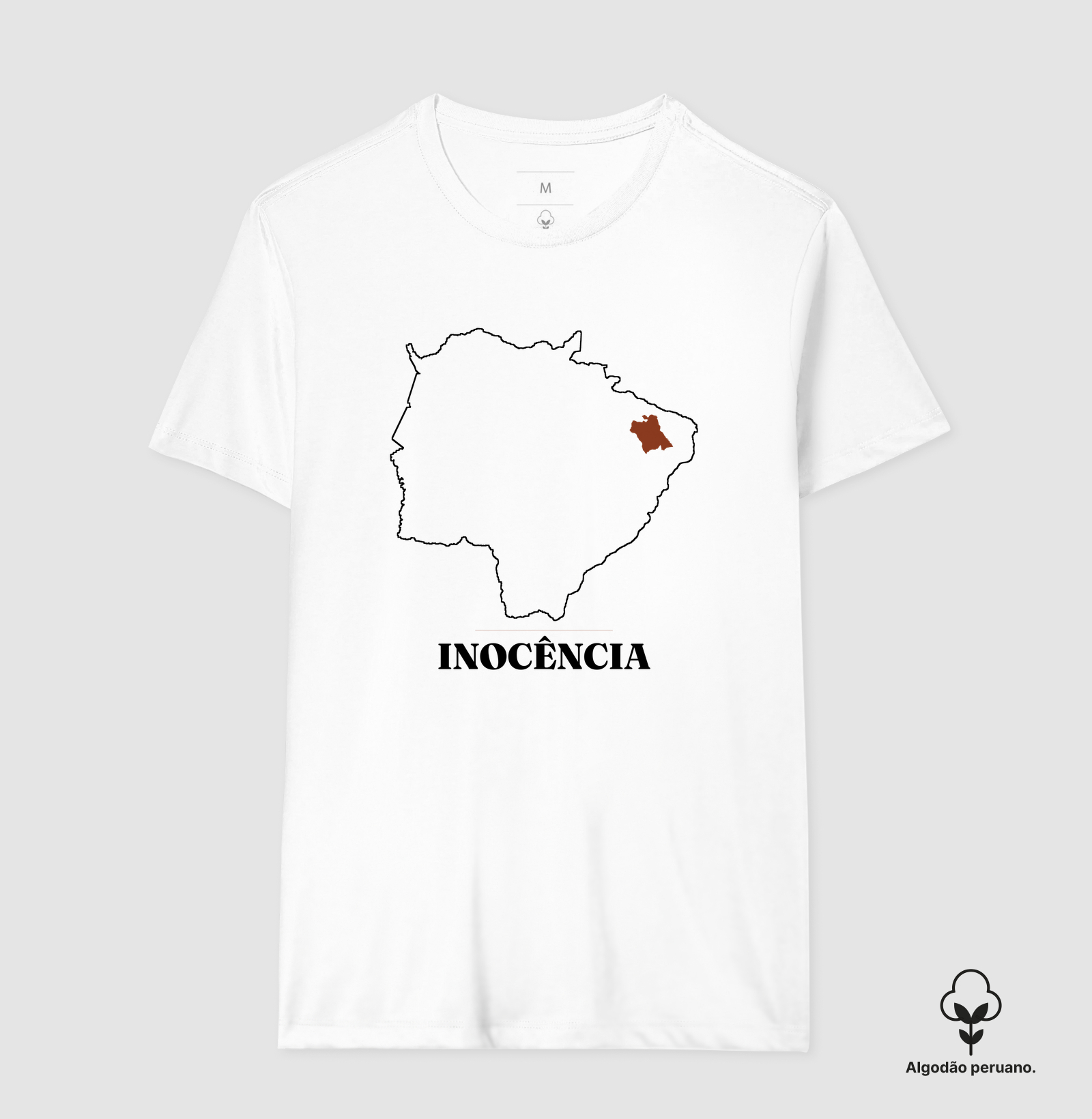 Inocência | Traço MS - Imagem 5