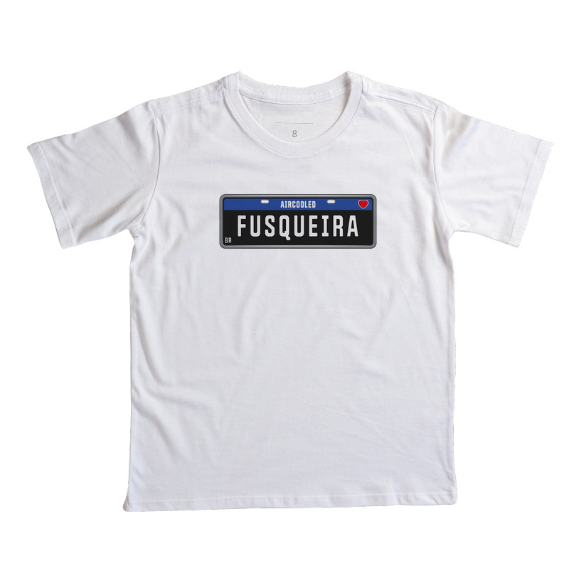 Fusqueira Placa Preta - Imagem 9