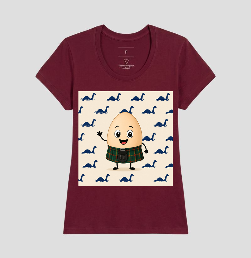 Camisa 18