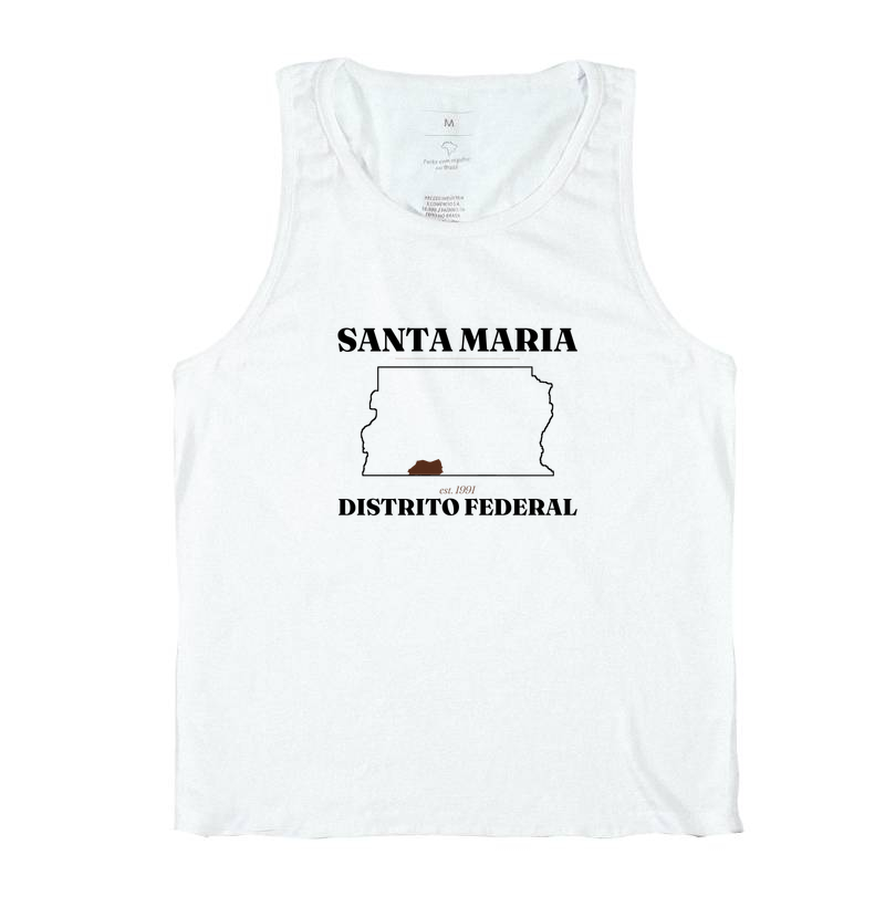 Santa Maria | Legado DF - Imagem 2