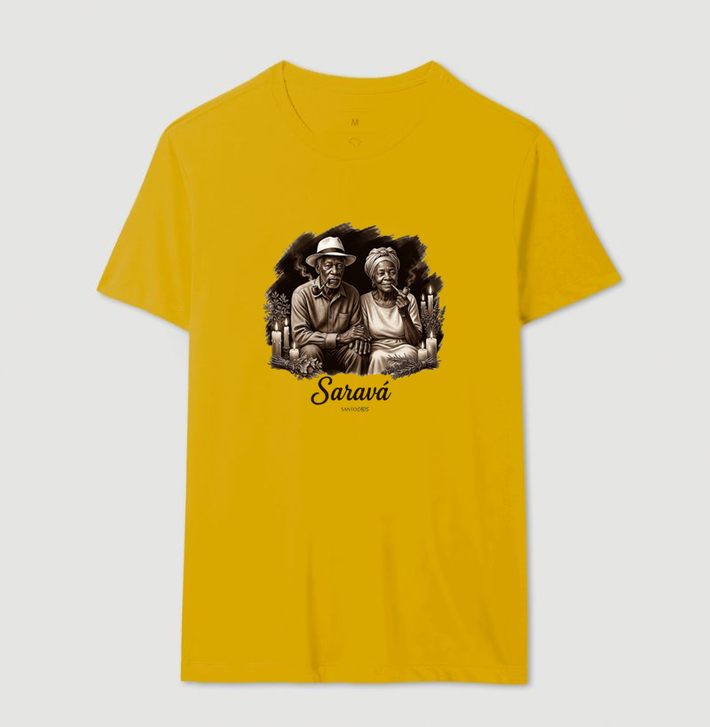 Camisa 16
