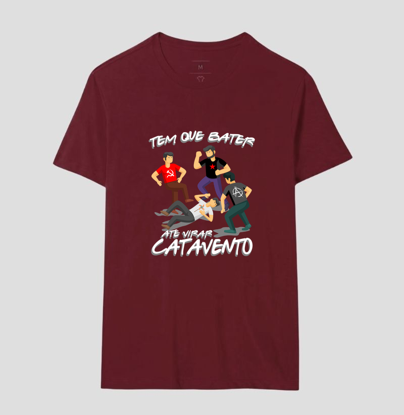 Camisa 17