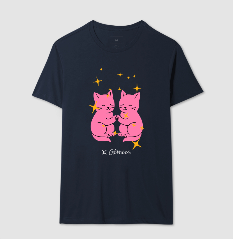 Gêmeos (Coleção Zodi Astral) - Imagem 6