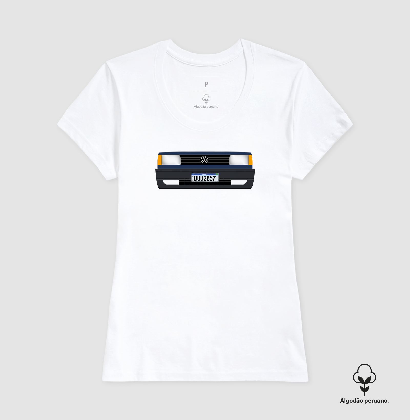 Camisa 6