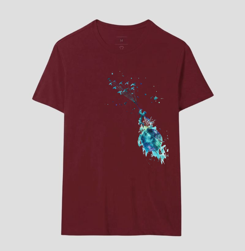Camisa 9