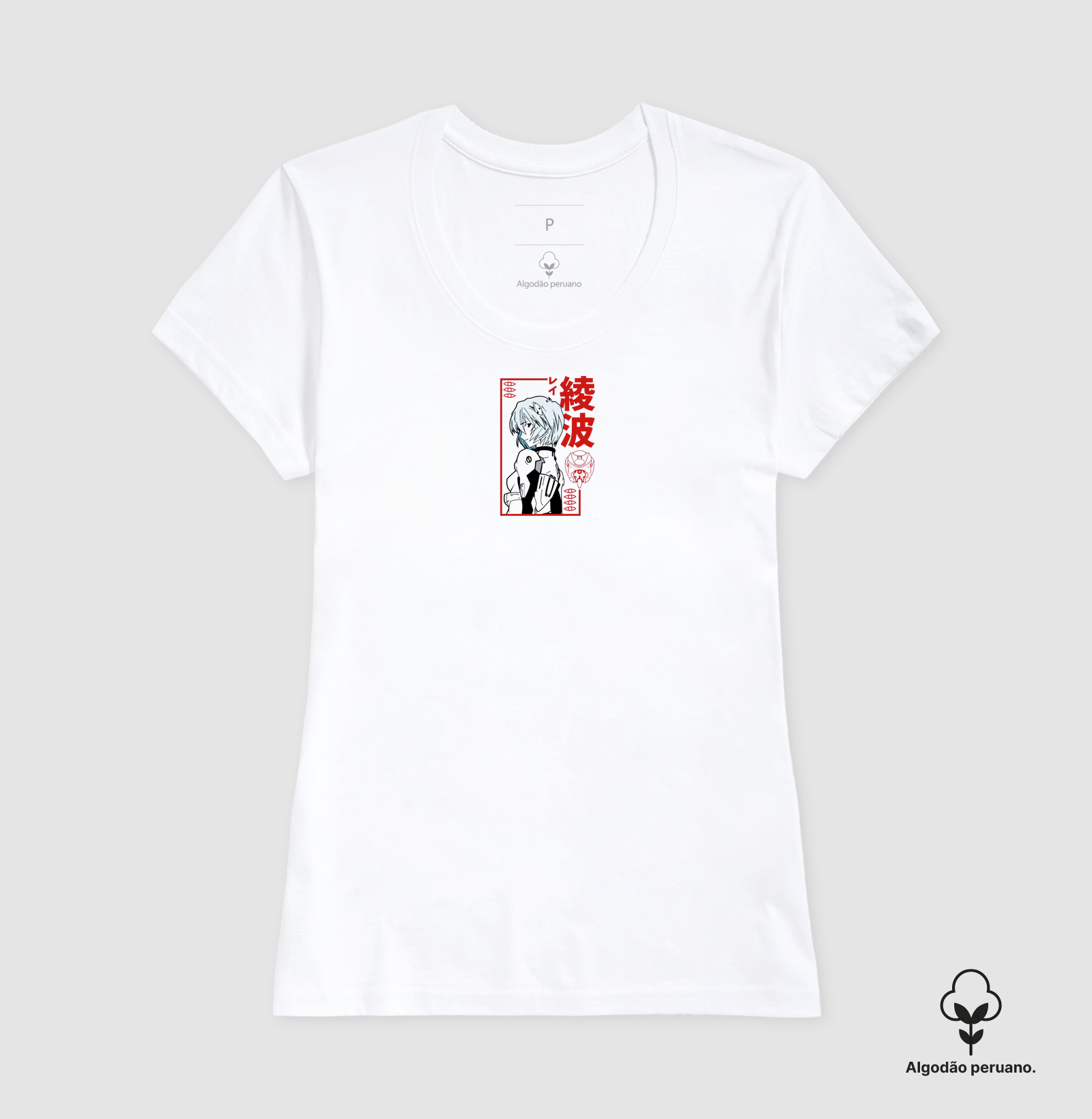 Camisa 8