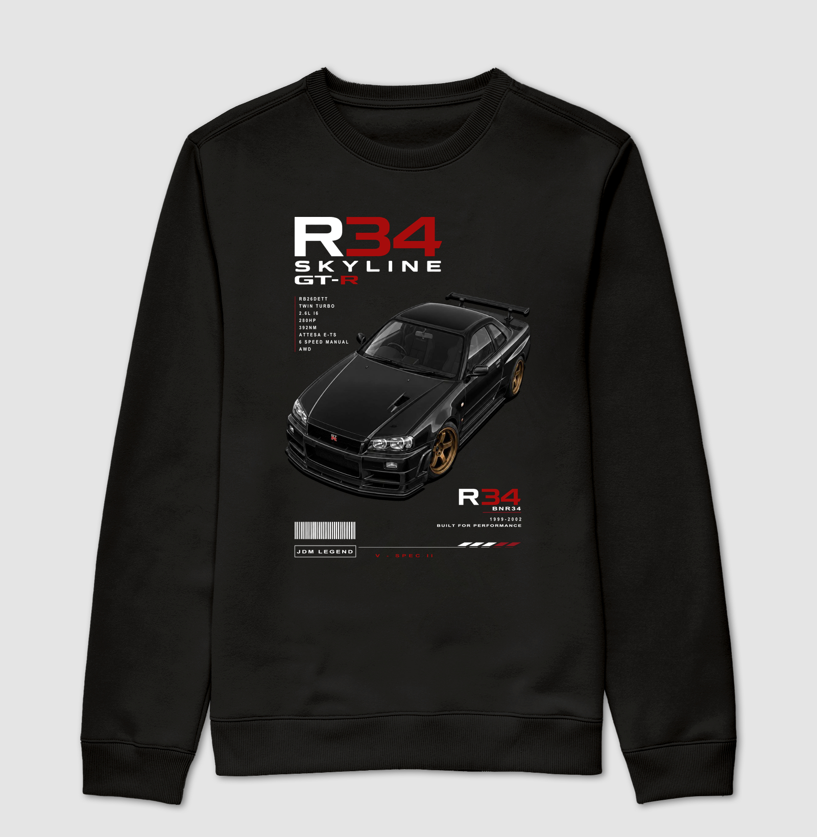Camisa 6