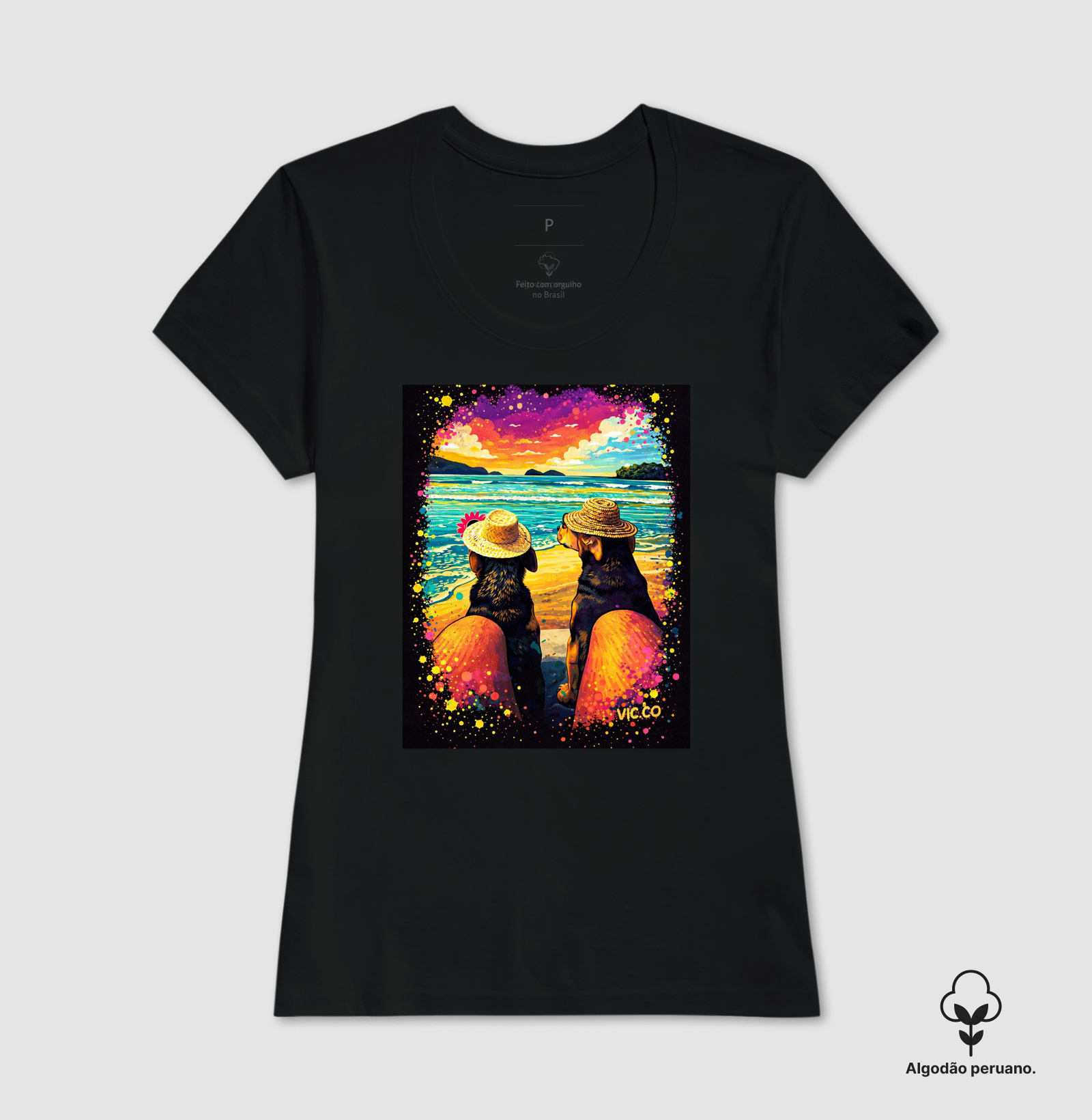 Camisa 3