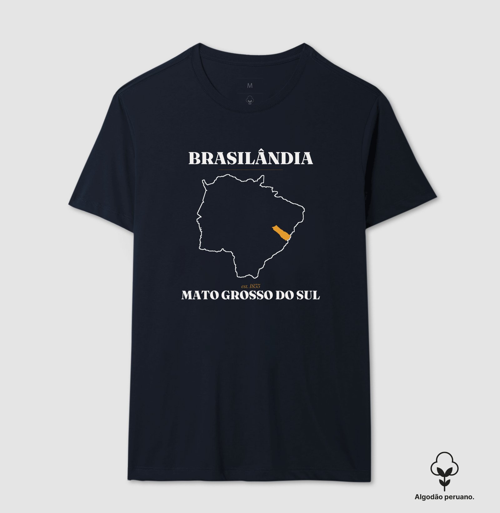 Camisa 5