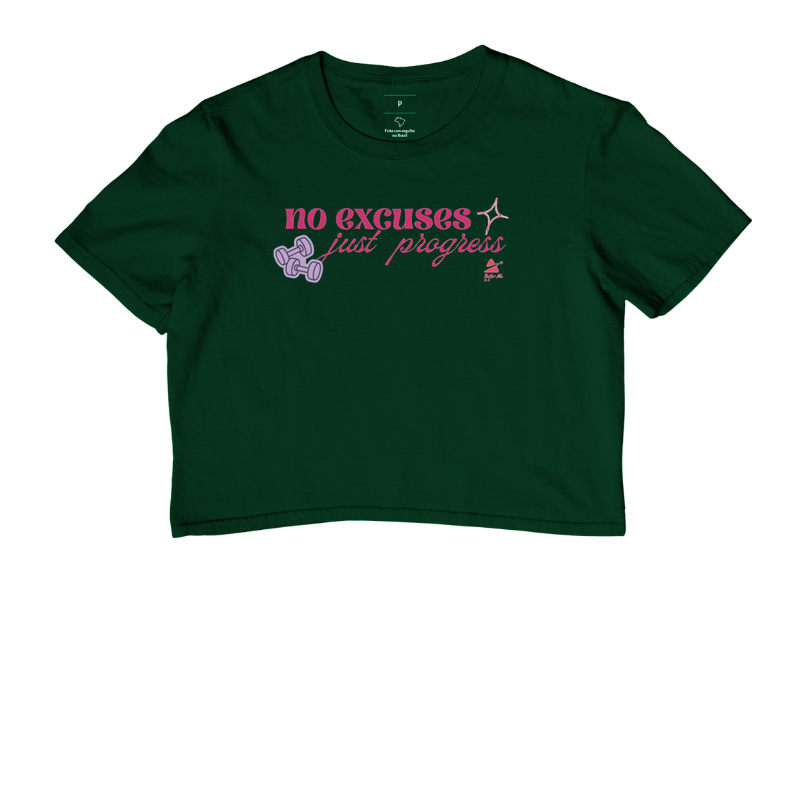 No Excuses - Imagem 5