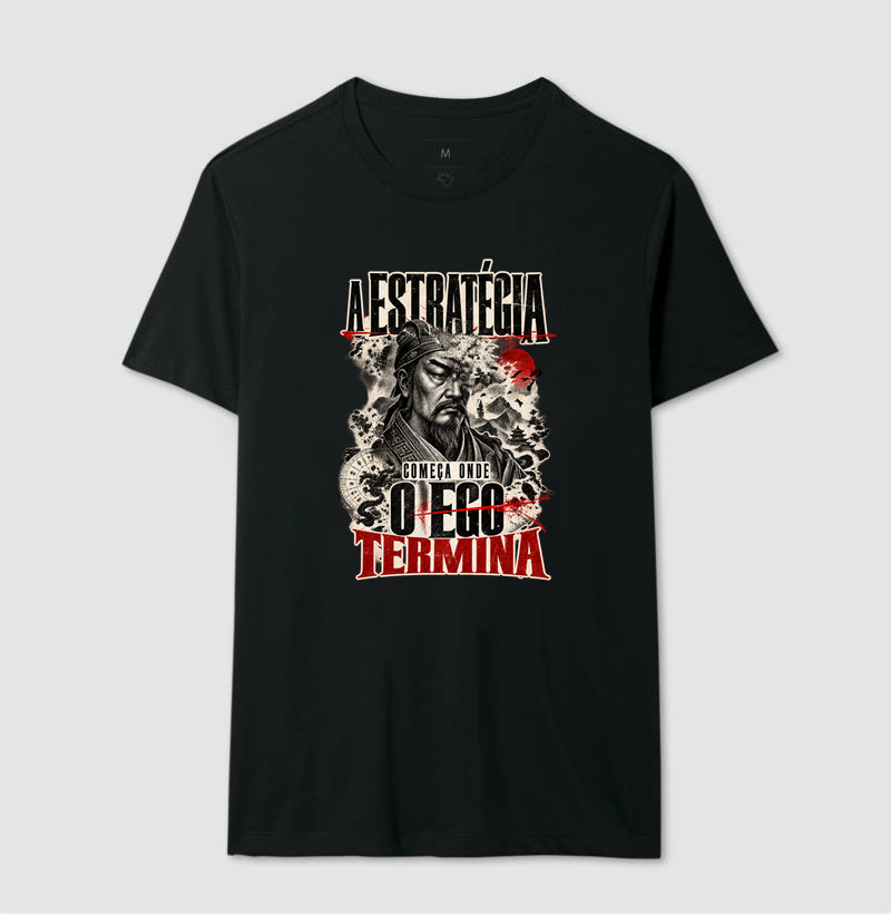 Sun Tzu - A Estratégia Começa Onde o Ego Termina - Imagem 2