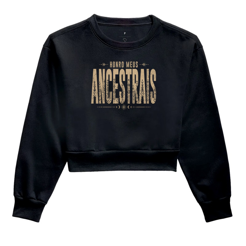 Honro meus Ancestrais - Imagem 2