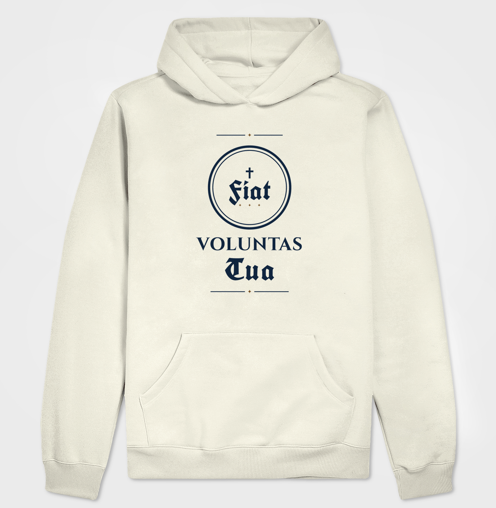 FIAT VOLUNTAS TUA - Imagem 4