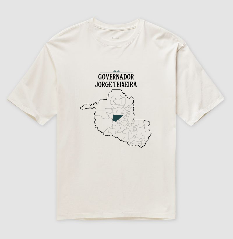 Governador Jorge Teixeira | Território RO - Imagem 4