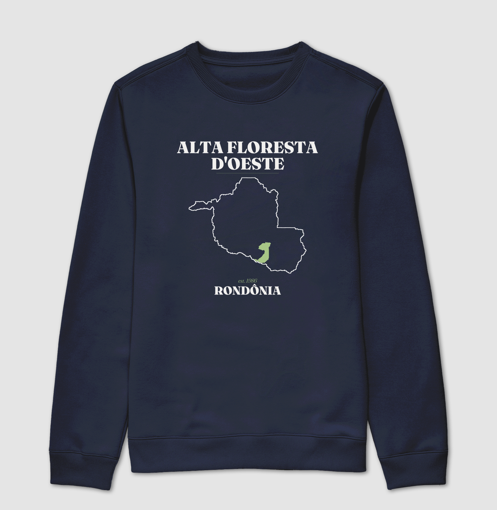 Alta Floresta D'Oeste | Legado RO - Imagem 5